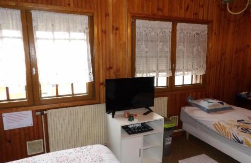 Allouagne Casa | Chambre d'hôte