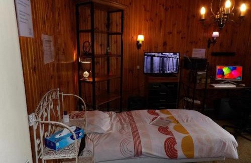 Allouagne Casa | Chambre d'hôte
