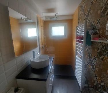 Bon-Encontre Casa | Chambre d'hôte