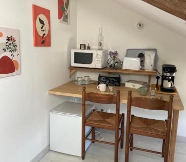 La Foret-sur-Sevre Cama Y Desayuno | chambre d'hôtes des roseaux