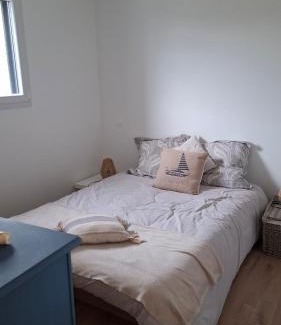 Saint-Pair-sur-Mer Casa | Chambre d'hôtes Nova, petit déjeuner compris