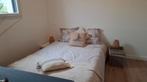 Saint-Pair-sur-Mer Casa | Chambre d'hôtes Nova, petit déjeuner compris