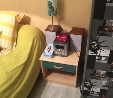 Sarge-les-le-Mans Casa | Chambre d hôte proche Le Mans