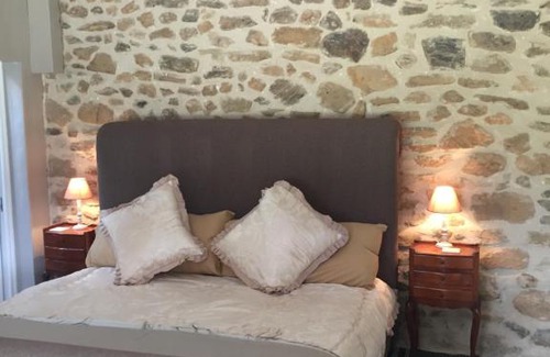 La Porcherie Cama Y Desayuno | Chambre d’hôte - Ilse's Garden Chair