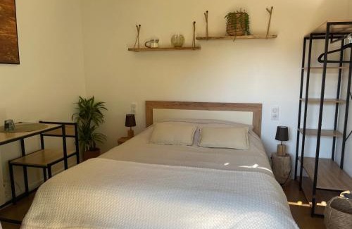 Lacanau-Ocean Cama Y Desayuno | Chambre d’hôte indépendante