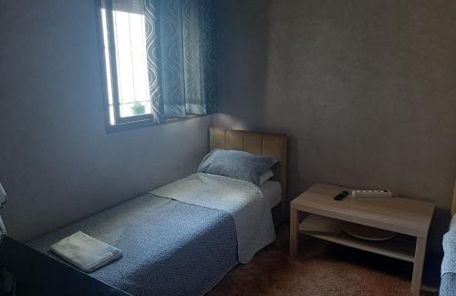 Hamria Casa | Chambre d'hôte jardins de Hamria