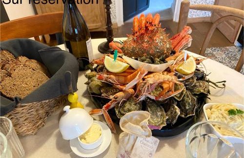 Paimpol Cama Y Desayuno | Chambre d'hôte Le CLOS LILAS