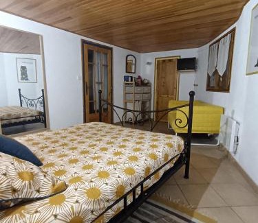 Tuchan Cama Y Desayuno | Chambre d'hôte Les maisons de Gaia