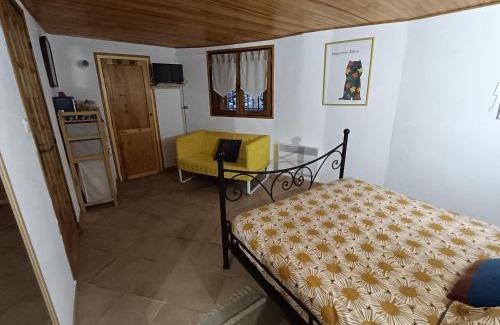 Tuchan Cama Y Desayuno | Chambre d'hôte Les maisons de Gaia