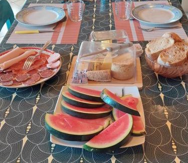 Tuchan Cama Y Desayuno | Chambre d'hôte Les maisons de Gaia