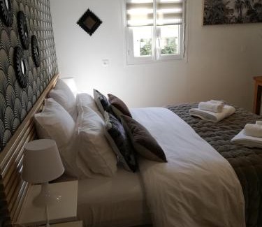 La Roche-Blanche Apartamento | Chambre d'Hôte Noalhat - Zenith d'Auvergne