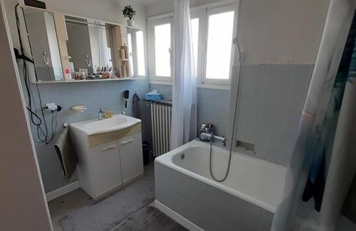 Epinay-sur-Seine Casa | Chambre d'hôte près de Paris