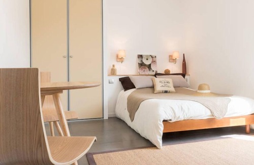 La Ciotat Cama Y Desayuno | Chambre d'hôte Plages à 300 mètres