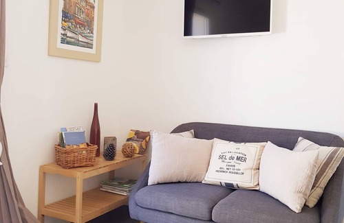 La Ciotat Cama Y Desayuno | Chambre d'hôte Plages à 300 mètres
