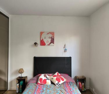Lamorlaye Casa | Chambre d'hôte proche de la nature