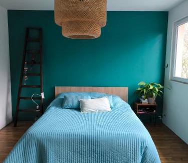 Lamorlaye Casa | Chambre d'hôte proche de la nature