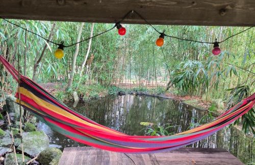 Lamorlaye Casa | Chambre d'hôte proche de la nature