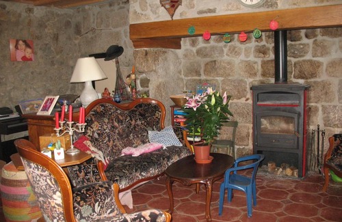 Saint-Pal-De-Mons Casa | Chambre d'hôte Saint Pal de Mons