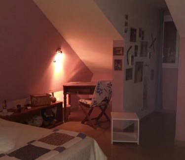 Saint-Leu Cama Y Desayuno | Chambre d'Hôte Ti coin Tranquille
