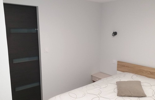 Osmanville Casa | Chambre D'hôtel Proche Plage du Débarquement