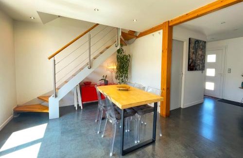 Biarritz Casa | Chambre d'hôtes à Biarritz