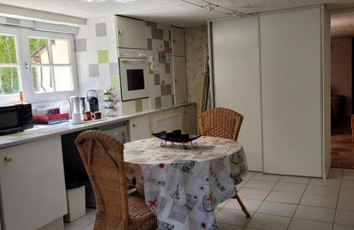Cestas Casa | Chambre d'Hôtes à Cestas