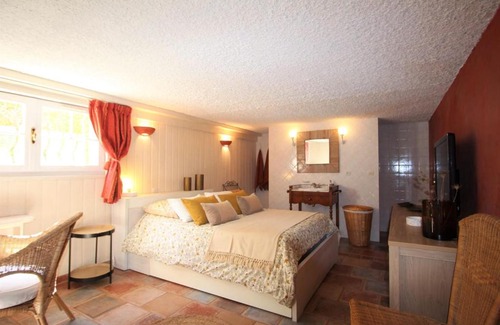 Cestas Casa | Chambre d'Hôtes à Cestas