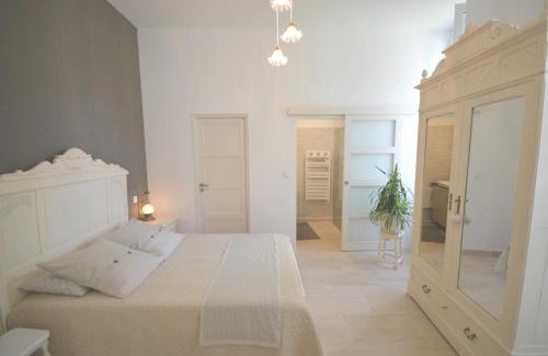 Toul Cama Y Desayuno | Chambre d'hôtes à TOUL centre ville avec parking privé