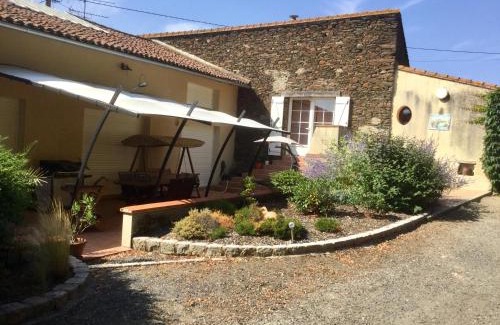 Vallet Cama Y Desayuno | Chambre d’hôtes à Vallet