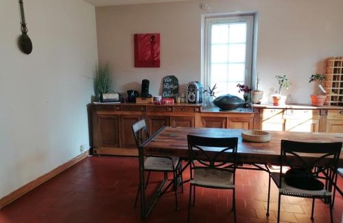 Cachen Cama Y Desayuno | Chambre d'hôtes 1 - Rétro - Un Refuge à Cachen