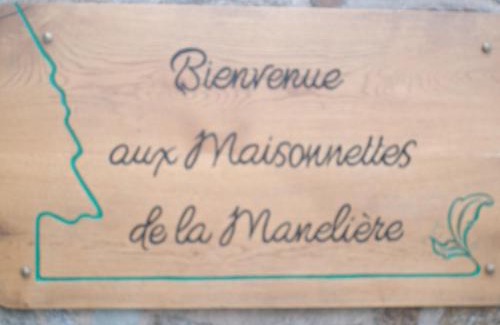 La Flocelliere Cama Y Desayuno | Chambre d'hôtes 84 de la Manelière