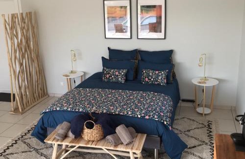 Pompignac Cama Y Desayuno | Chambre d'hôtes Ama