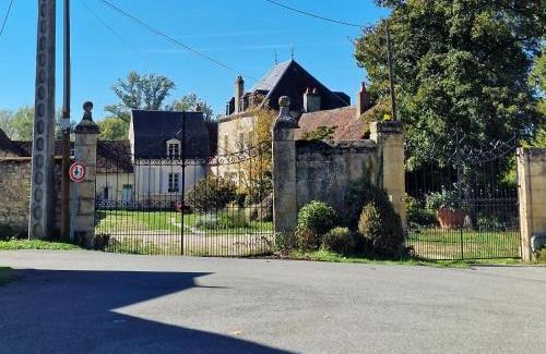 La Marche Cama Y Desayuno | Chambre d'hôtes "Au bord de Loire"