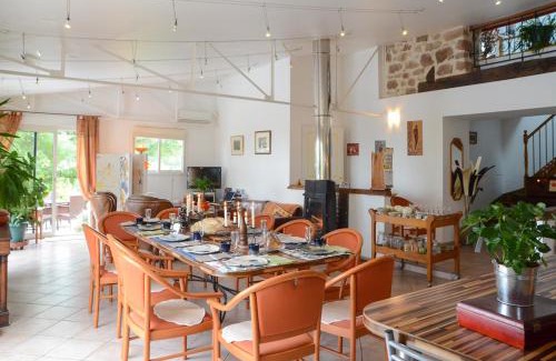 Cublac Casa | Chambre d'hôtes au Domaine de la Moretie