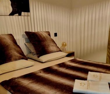 Mandres Cama Y Desayuno | Chambre d'hôtes au Haras d'Agathe et ses princes