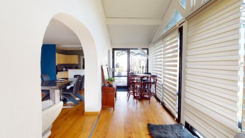Labenne Casa | Chambre d'hôtes avec terrasse, meublé tourisme 1 étoile