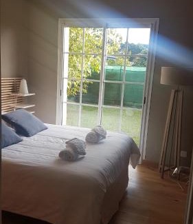 Labenne Casa | Chambre d'hôtes avec terrasse, meublé tourisme 1 étoile