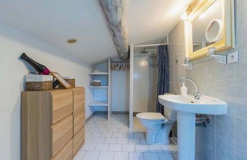 Lagnes Casa | Chambre d'hôtes - B&B - Grand Luberon chez Manon en Luberon