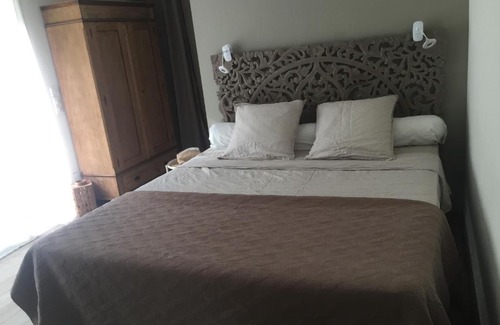 Cabries Cama Y Desayuno | Chambre d hôtes Cabries Calas 5 min gare TGV Aix Pôle d activités d Aix en Provence et Arena