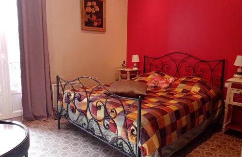 Capestang Cama Y Desayuno | Chambre d hôtes Cap instant