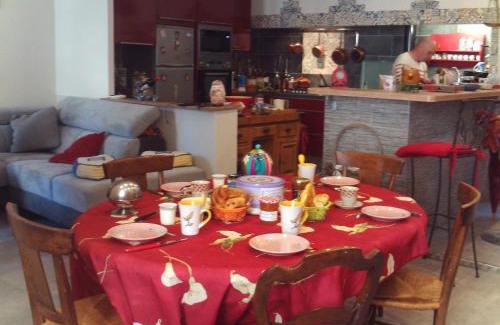 Capestang Cama Y Desayuno | Chambre d hôtes Cap instant