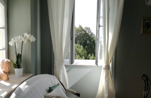 Valreas Casa | Chambre d'hôtes Château MontPlaisir