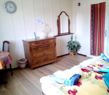 Les Ponts-de-Martel Casa | Chambre d'hôtes Petit Martel