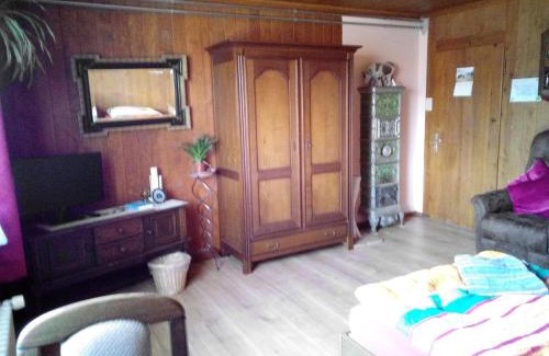Les Ponts-de-Martel Casa | Chambre d'hôtes Petit Martel