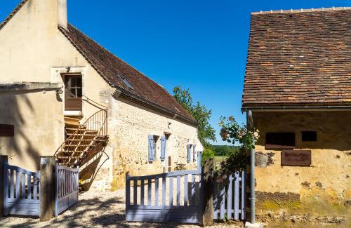 La Perriere Cama Y Desayuno | Chambre d'Hôtes chez Artiste Verrier, La Perrière - Perche