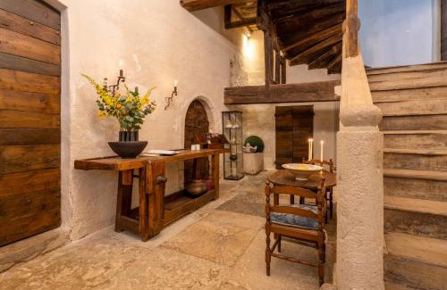 Figeac Cama Y Desayuno | Chambre d'hôtes Conquans