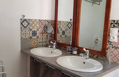 Troo Casa | Chambre D'hôtes de Charme Dans Village Troglodytique : La Chambre du Poète