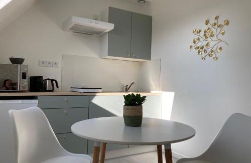 Poullan-sur-Mer Cama Y Desayuno | Chambre d hôtes de Kermoal-Petit-déjeuner inclus