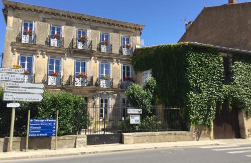 Olonzac Cama Y Desayuno | Chambre d'hôtes Eloi Merle