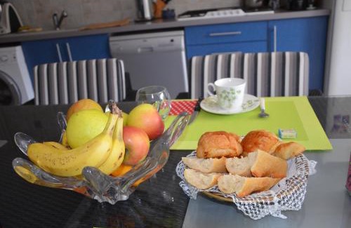 Agen Cama Y Desayuno | Chambre D'hôtes Et Spa